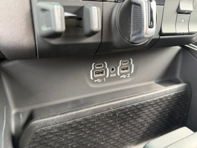 Used 2021 RAM 1500 Big Horn w/ Trailer Tow Group AWD/4WD image 20
