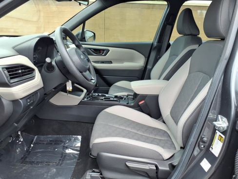 Certified 2026 Subaru Forester w/ Base/Premium Package AWD/4WD image 24