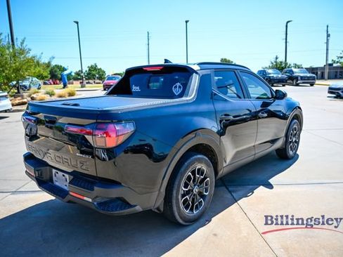 Certified 2023 Hyundai Santa Cruz SEL Premium AWD/4WD image 5