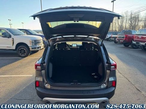 New 2026 Ford Escape Active image 7