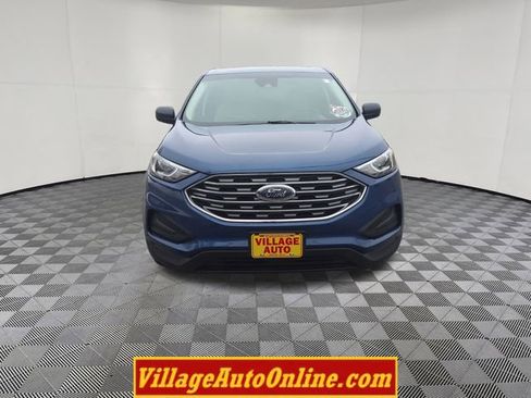 Used 2020 Ford Edge SE image 6