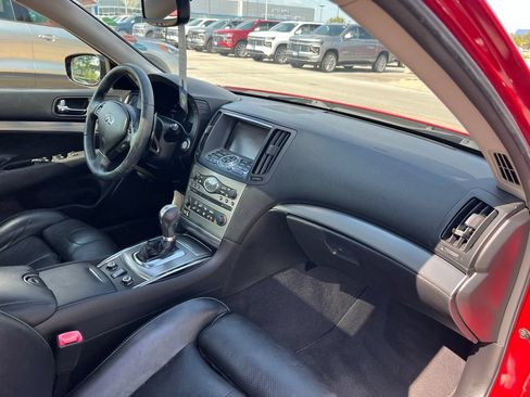 Used 2012 INFINITI G37 x Sedan w/ Premium Pkg AWD/4WD image 27