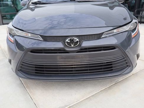 Used 2024 Toyota Corolla LE FWD image 16