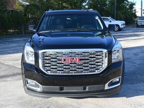 Used 2019 GMC Yukon Denali image 8