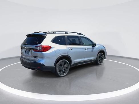 New 2026 Subaru Ascent Bronze Edition AWD/4WD image 8
