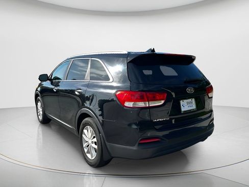 Used 2017 Kia Sorento LX w/ LX V6 Convenience Package FWD image 7