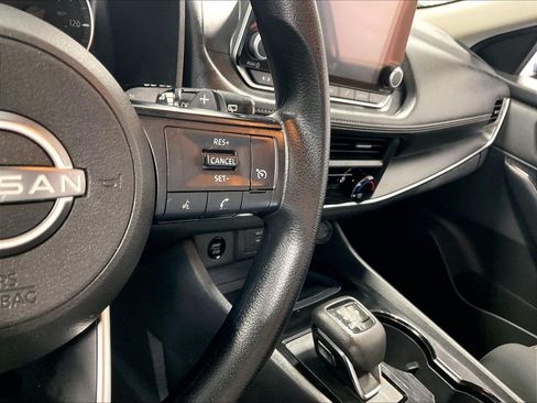 Certified 2024 Nissan Rogue S AWD/4WD image 24