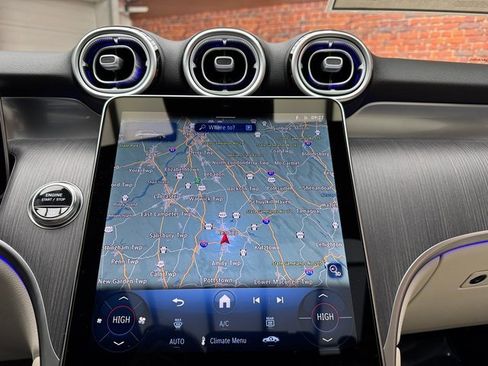 New 2026 Mercedes-Benz GLC 300 GLC 300 image 18