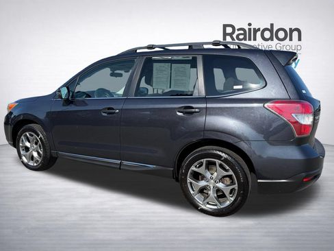 Used 2016 Subaru Forester 2.5i Touring w/ Eyesight & Navigation System AWD/4WD image 5