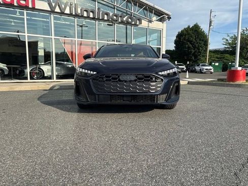 New 2026 Audi A5 2.0T Premium Plus AWD/4WD image 8