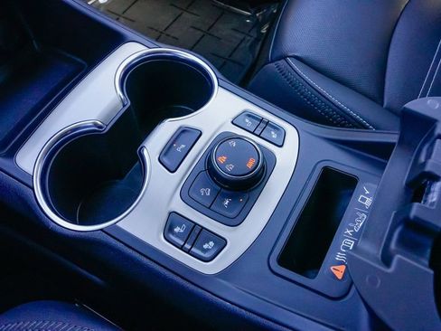 Used 2022 GMC Terrain Denali w/ LPO, Cargo Package image 19