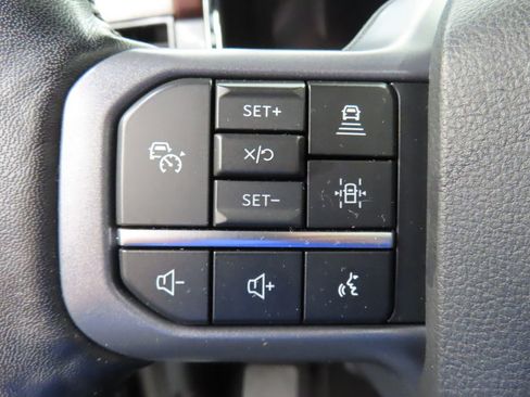 Used 2023 Ford F150 Lariat w/ Equipment Group 502A High image 50