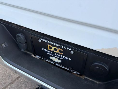 Used 2022 Chevrolet Silverado 2500 LT AWD/4WD image 33