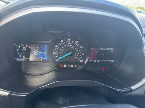 Used 2019 Ford Edge SEL w/ Equipment Group 201A image 6