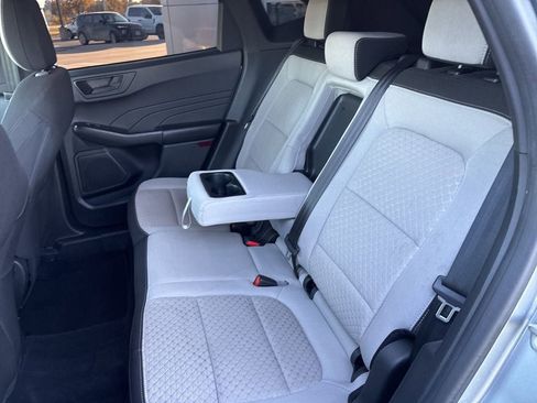Used 2023 Ford Escape Active image 13