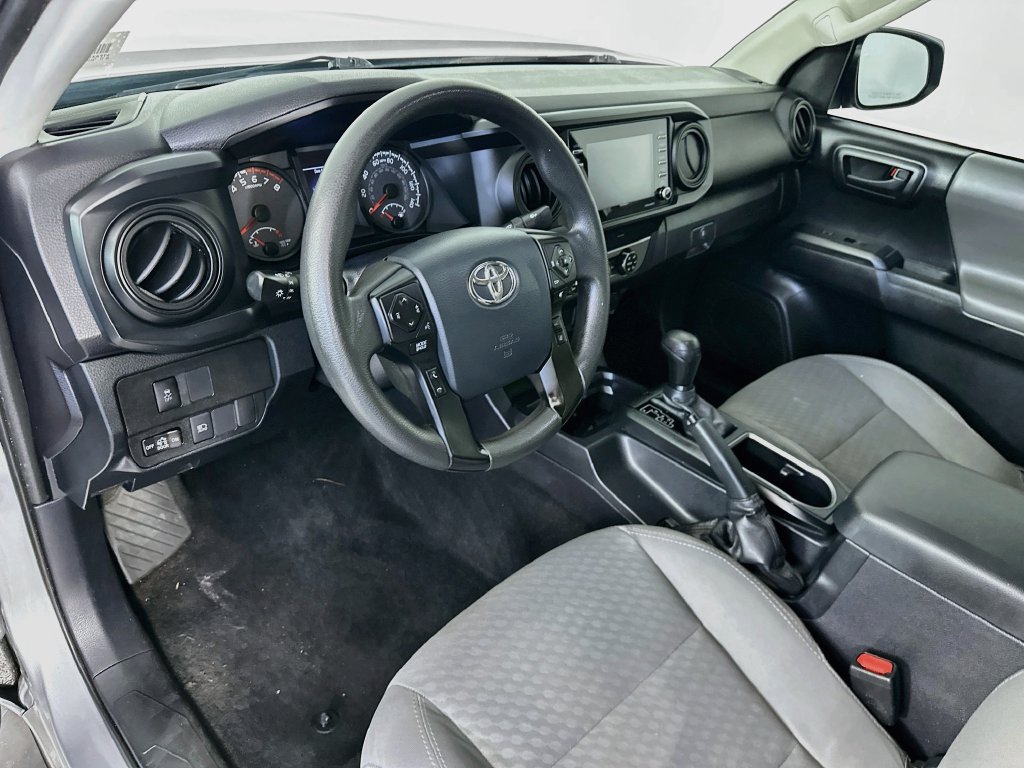 Used 2020 Toyota Tacoma SR w/ SR Convenience Package RWD image 29