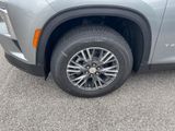 New 2026 Chevrolet Traverse LT w/ Driver Confidence Package image 6