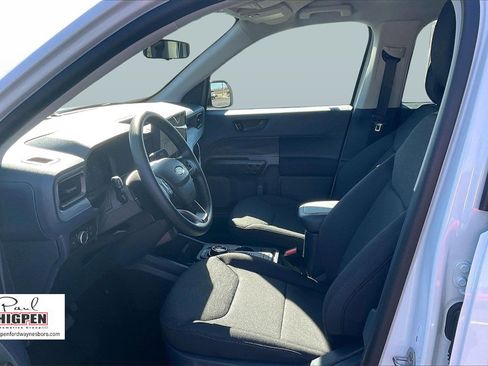 New 2026 Ford Maverick XL image 25