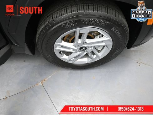 Used 2025 Hyundai Tucson SE AWD/4WD image 31