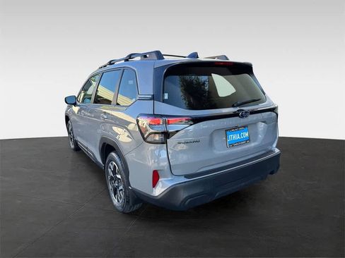 New 2026 Subaru Forester Premium image 4