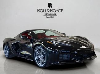 Used 2026 Chevrolet Corvette Z06 RWD video 3