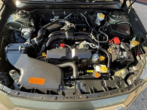 Used 2015 Subaru Outback 2.5i Premium AWD/4WD image 22