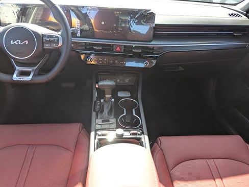 New 2026 Kia K5 GT-Line image 14
