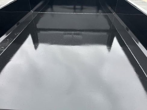 New 2024 RAM 3500 Tradesman image 7