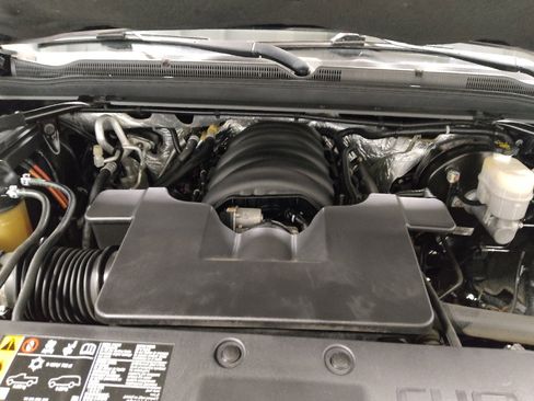 Used 2018 Chevrolet Tahoe Premier image 30