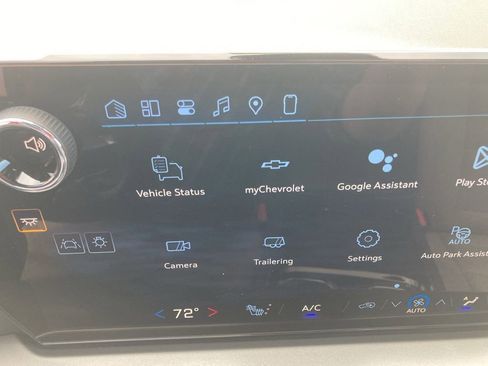 New 2026 Chevrolet Traverse LT w/ Enhanced Driving Package image 20