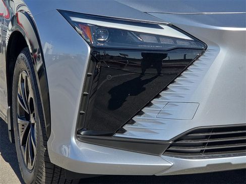 New 2026 Lexus RZ 350e 2WD image 9