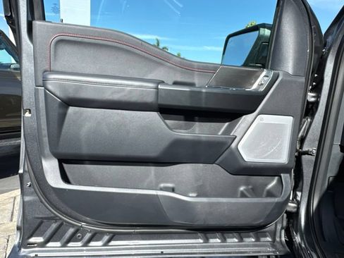 Used 2026 Ford F150 Raptor AWD/4WD image 19