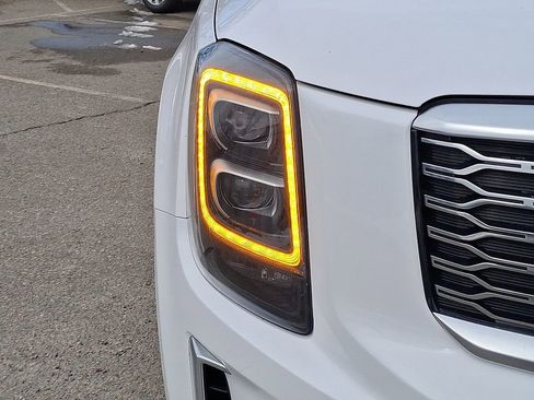 Used 2021 Kia Telluride EX w/ EX Premium Package image 13