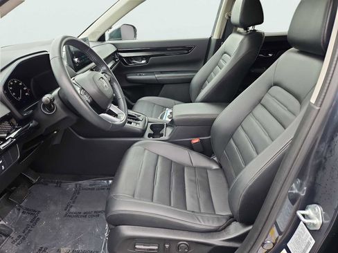 Certified 2024 Honda CR-V EX-L image 16