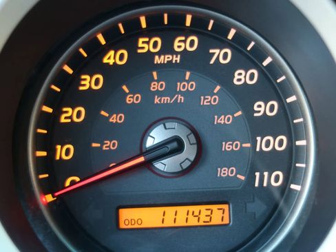 Used 2006 Toyota 4Runner Limited image 27