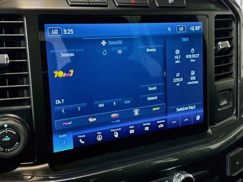 Used 2023 Ford F150 XLT w/ Equipment Group 302A High AWD/4WD image 15