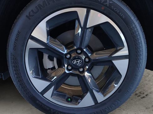 New 2026 Hyundai Palisade Limited image 14