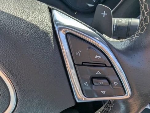 Used 2017 Chevrolet Camaro LT image 40