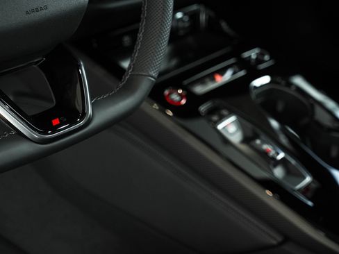 New 2025 Audi S5 Prestige image 32