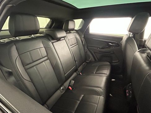 Used 2020 Land Rover Range Rover Evoque SE image 39