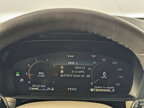 Used 2022 Lincoln Corsair Reserve w/ Elements Package image 18