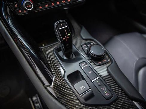 Used 2023 Toyota Supra Premium w/ Driver Assist Package image 19