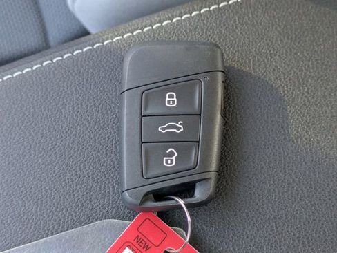 New 2026 Volkswagen Taos S image 29