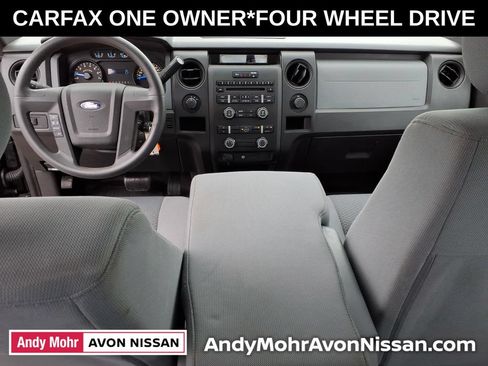 Used 2014 Ford F150 STX AWD/4WD image 26