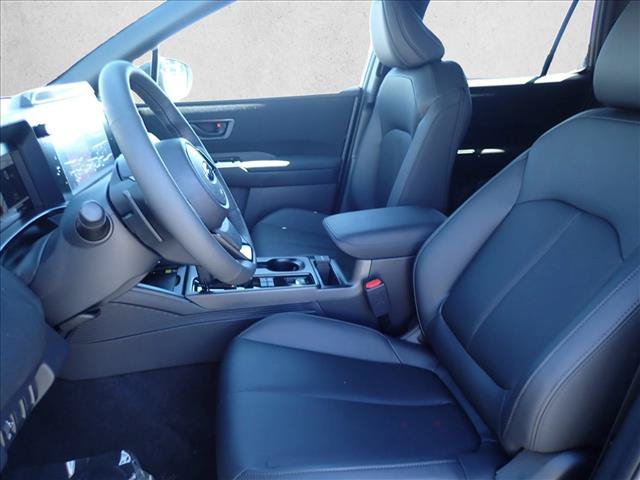 New 2026 Subaru Outback Premium AWD/4WD image 12