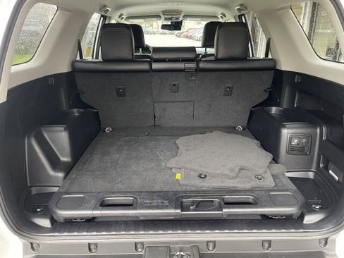 Used 2024 Toyota 4Runner TRD Sport image 20