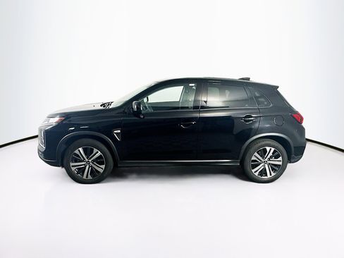 Used 2025 Mitsubishi Outlander Sport ES image 4