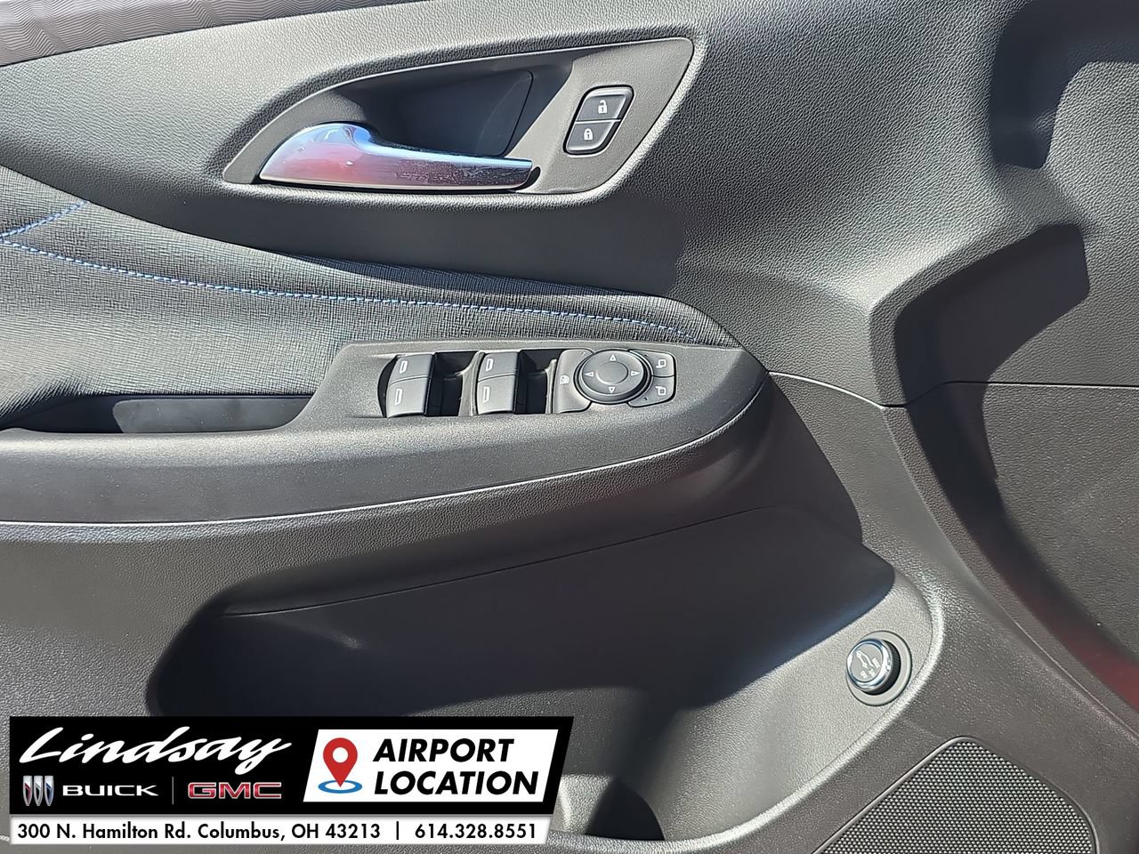 New 2026 Buick Envista Sport Touring w/ Convenience I Package FWD image 22