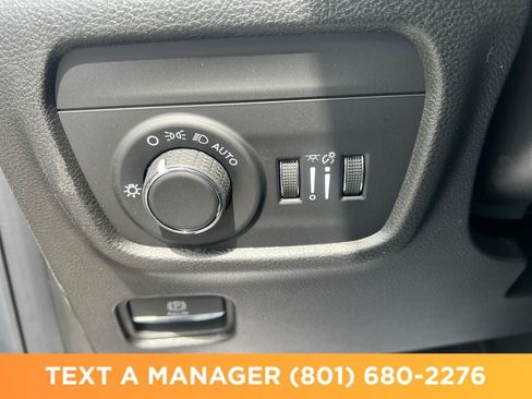 New 2026 Jeep Grand Cherokee L 4WD image 31