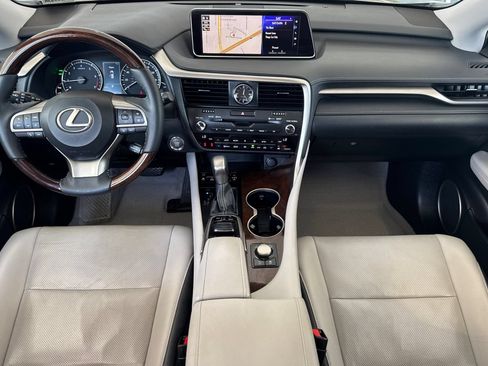 Used 2017 Lexus RX 350 AWD w/ Premium Package image 15